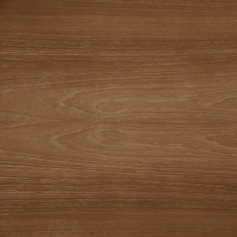 Teak Console