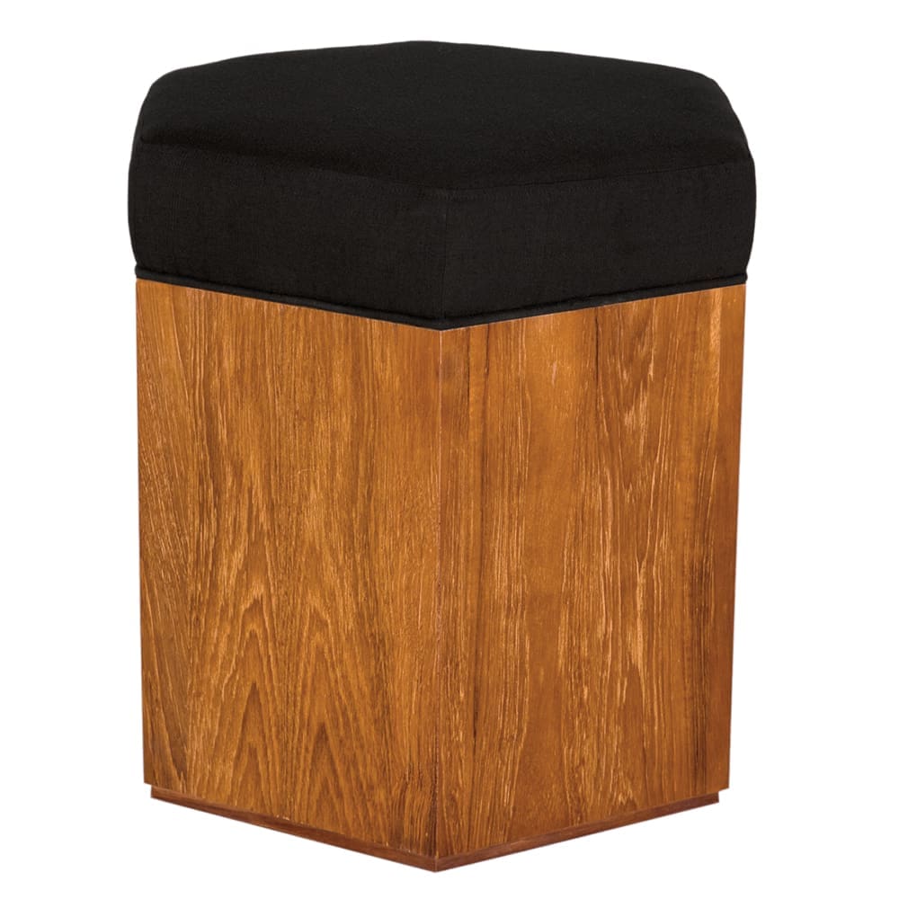 SX Octagon Stool A