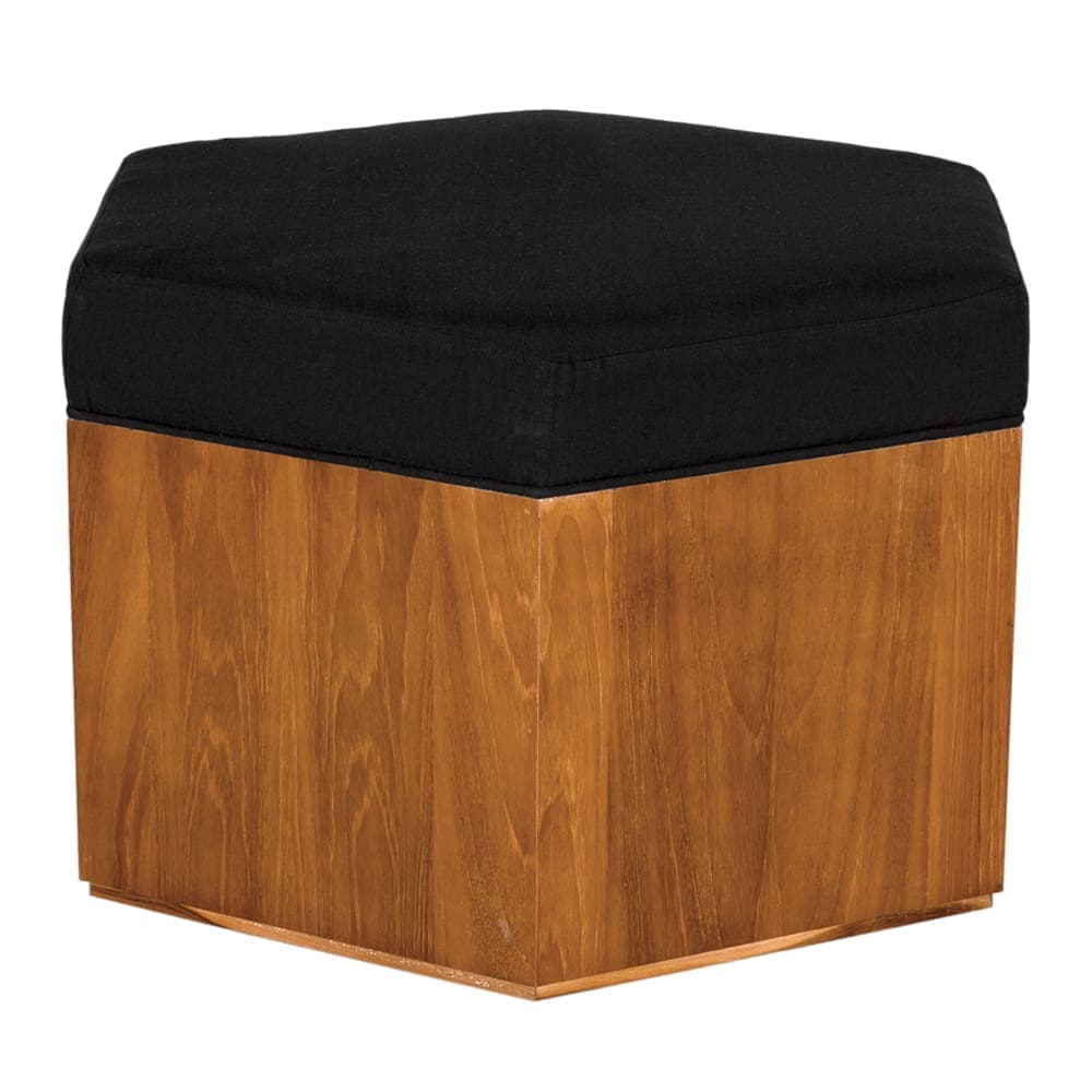 SX Octagon Stool B