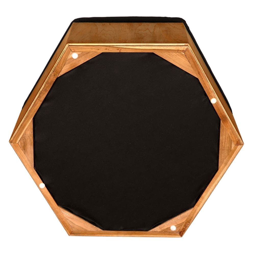 SX Octagon Stool B