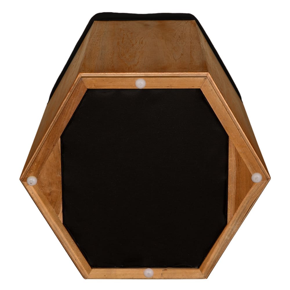 SX Octagon Stool C