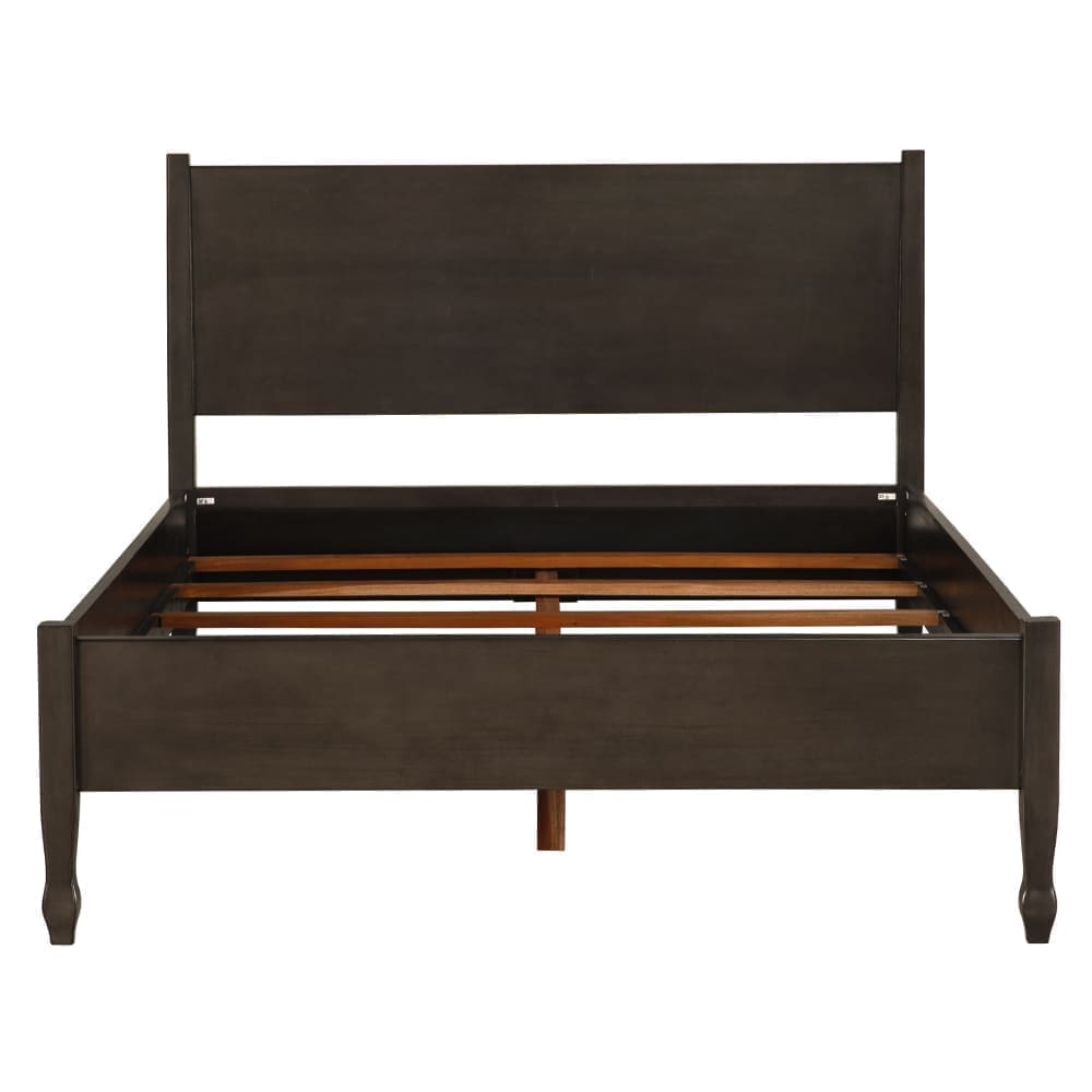 Nice Bed, EK, Pale