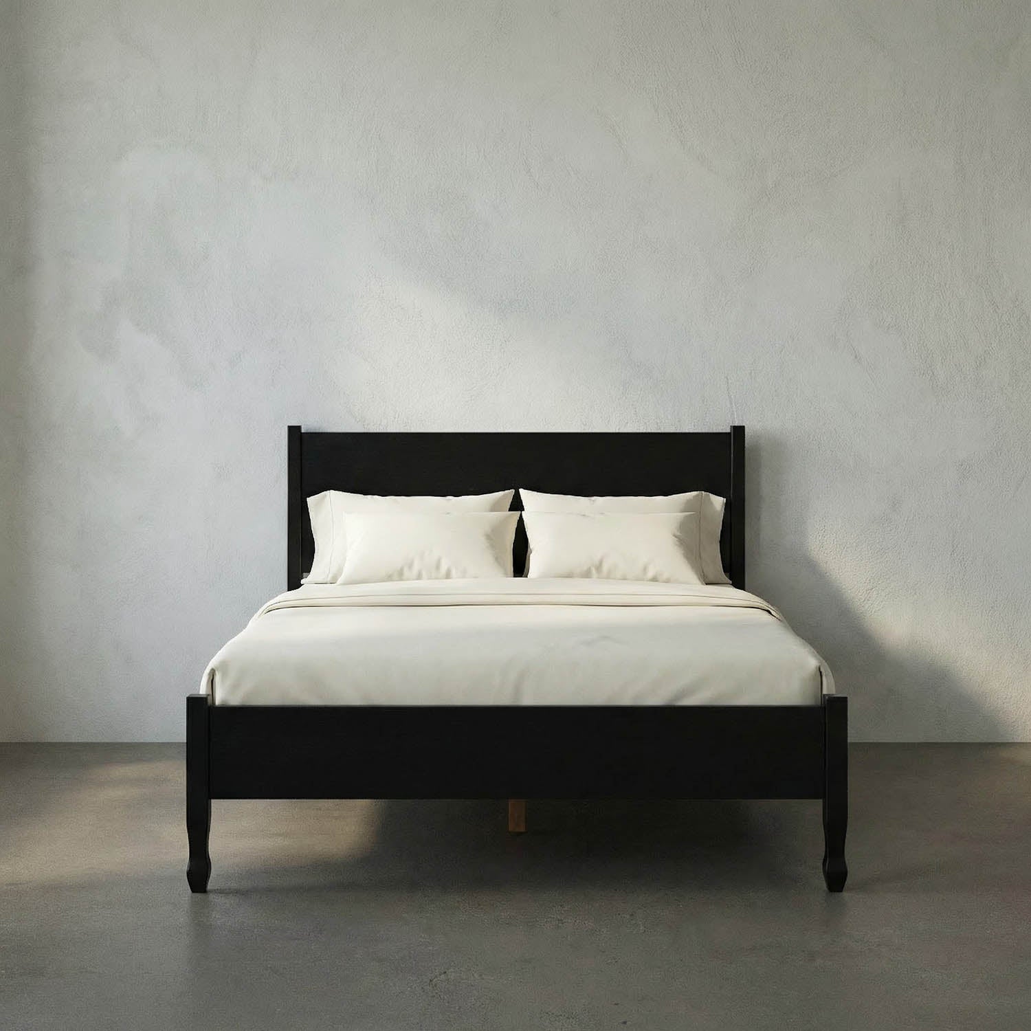 Nice Bed, EK, Pale by Noir