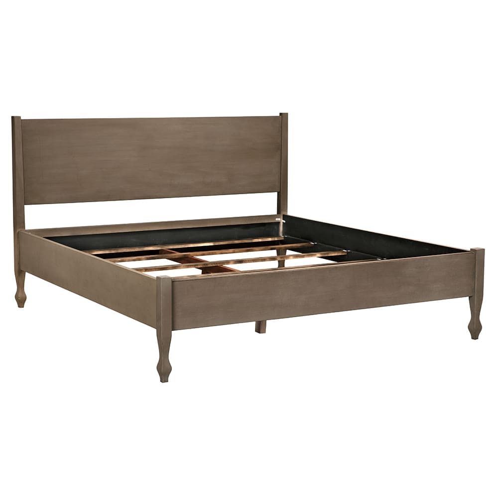 Nice Bed, EK, Weathered