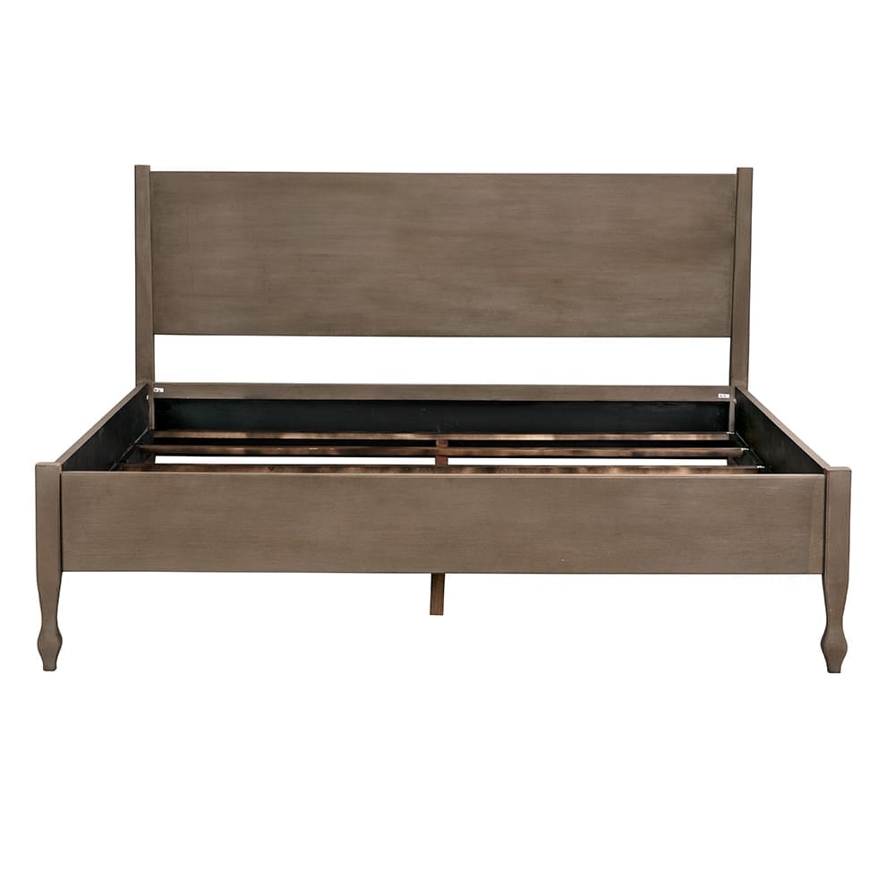 Nice Bed, EK, Weathered
