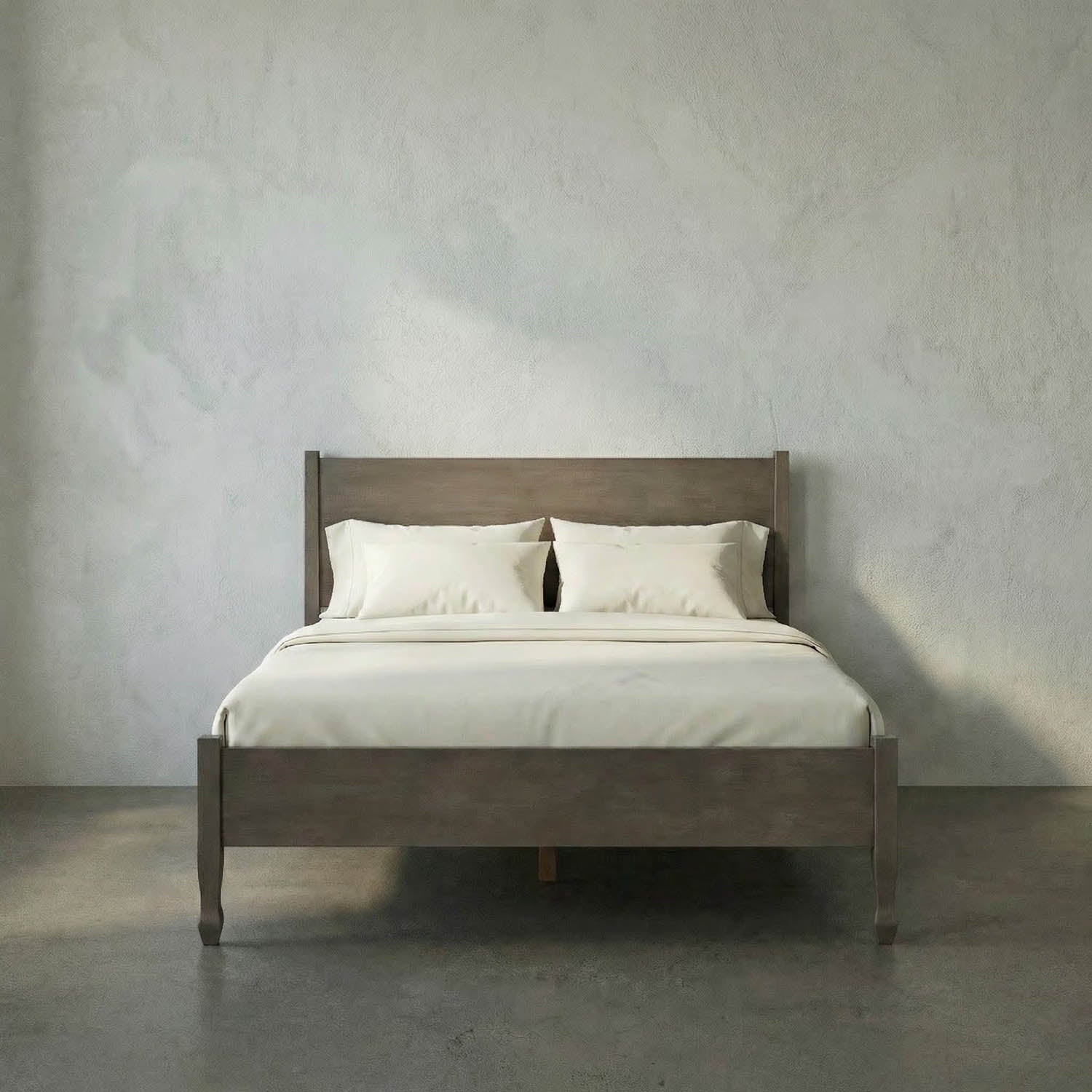 Nice Bed, EK, Weathered by Noir