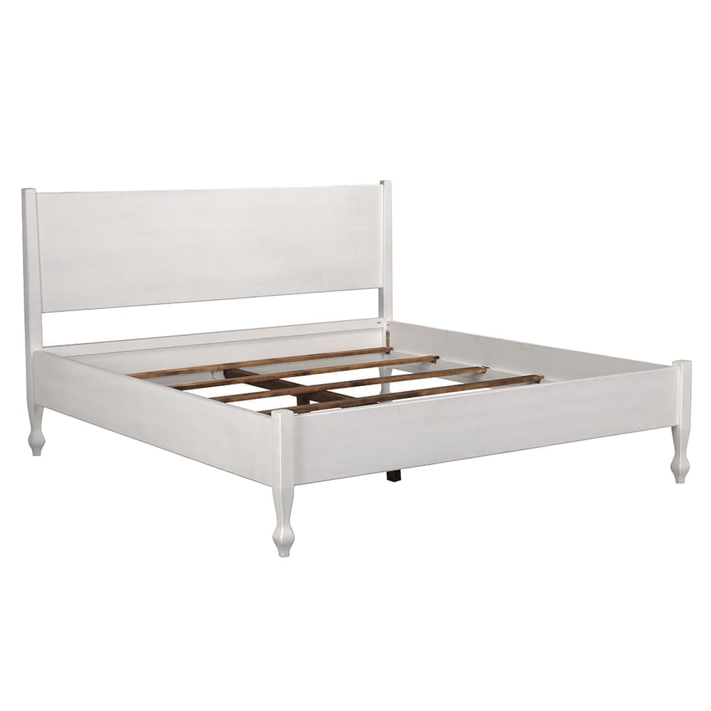 Nice Bed, WH, EK