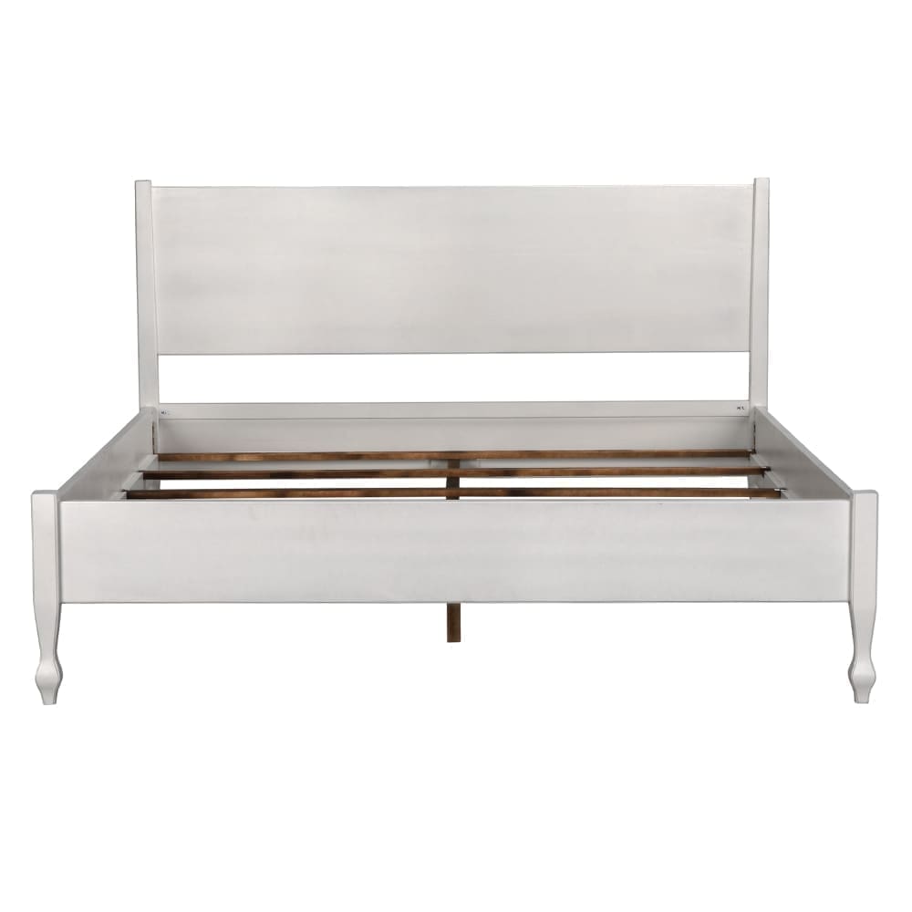 Nice Bed, WH, EK