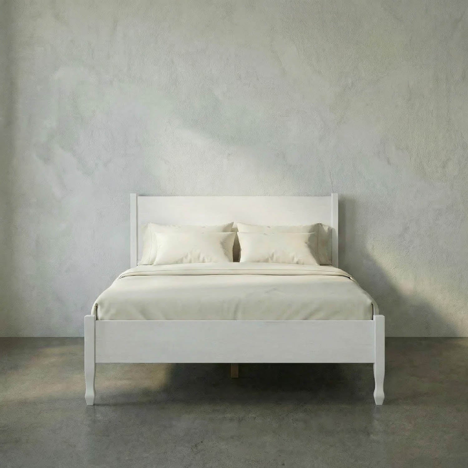 Nice Bed, WH, EK by Noir