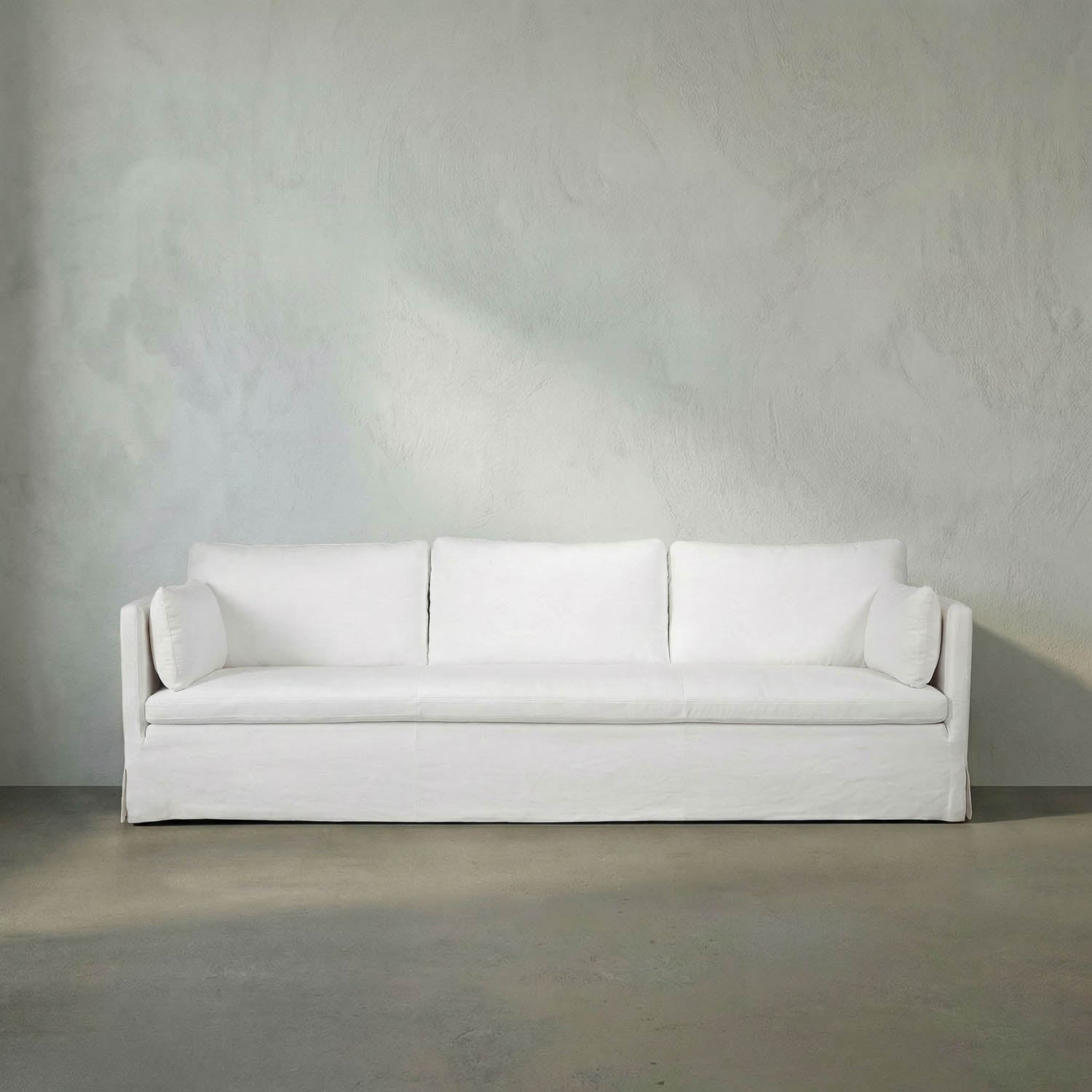 Marbella Slip Cover, L by Noir