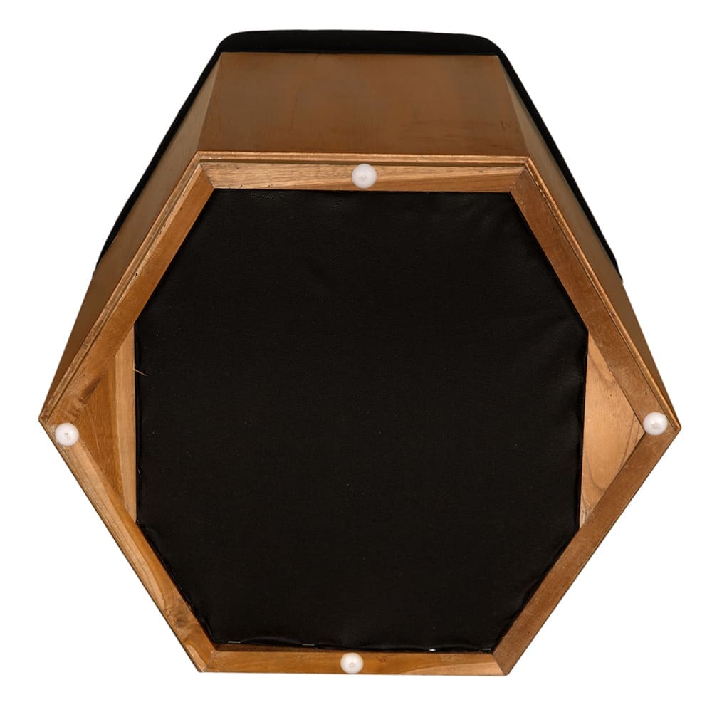 SX Octagon Stool A