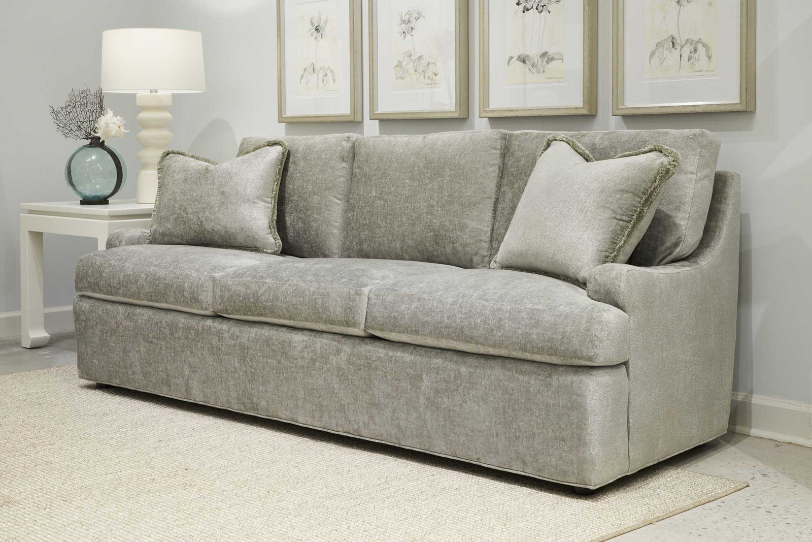 Sofa / Loveseat
