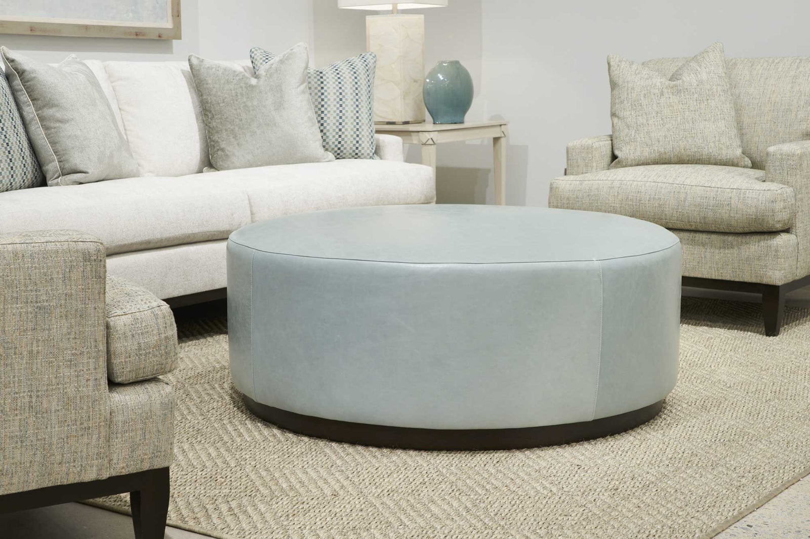 Bench / Ottoman