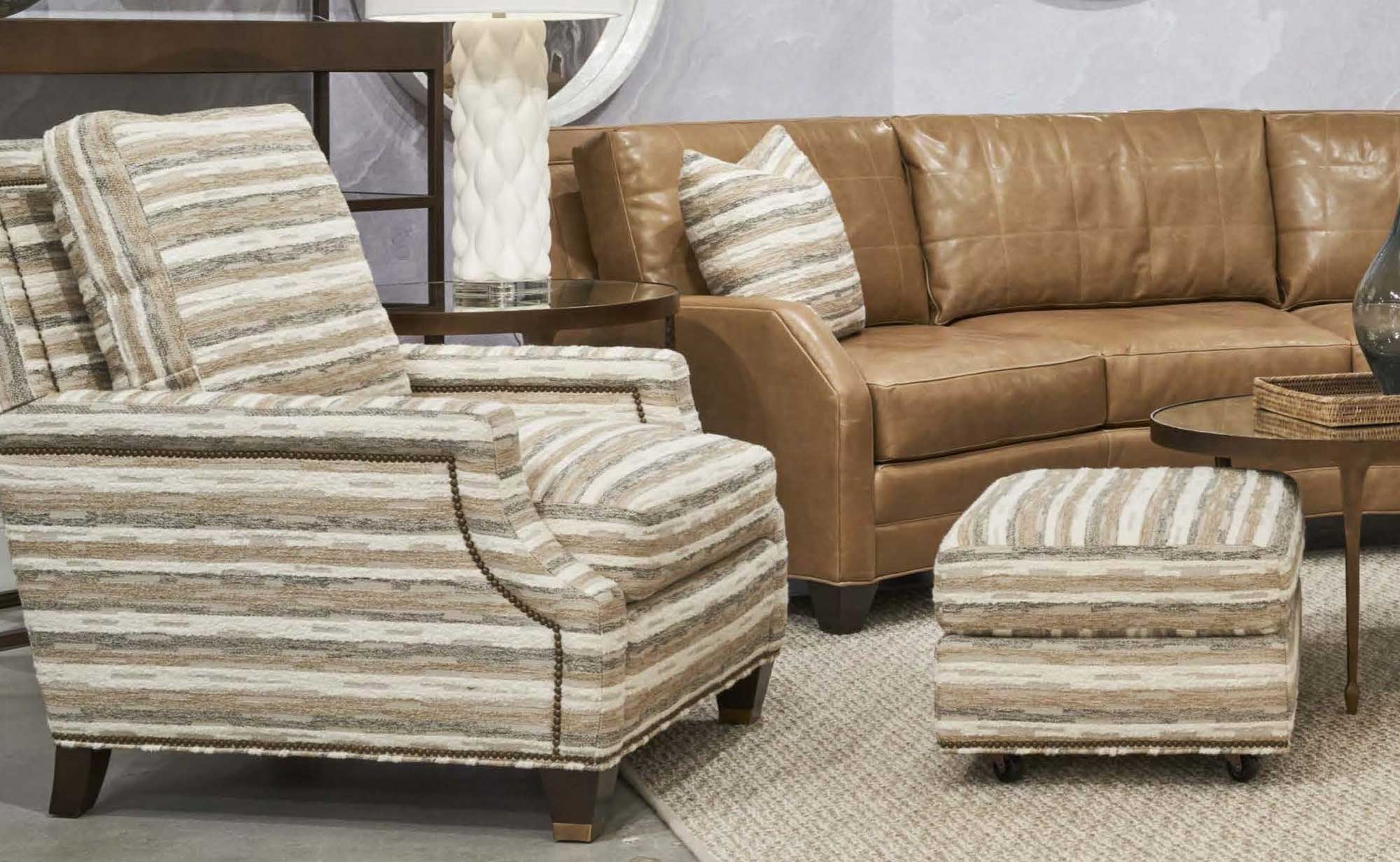 Bench / Ottoman