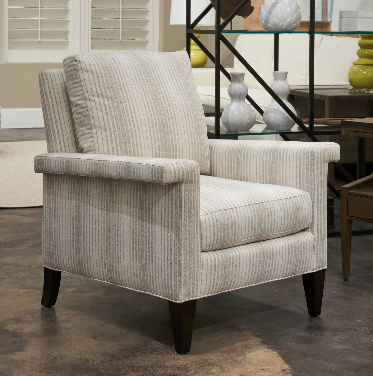 Lounge Chair