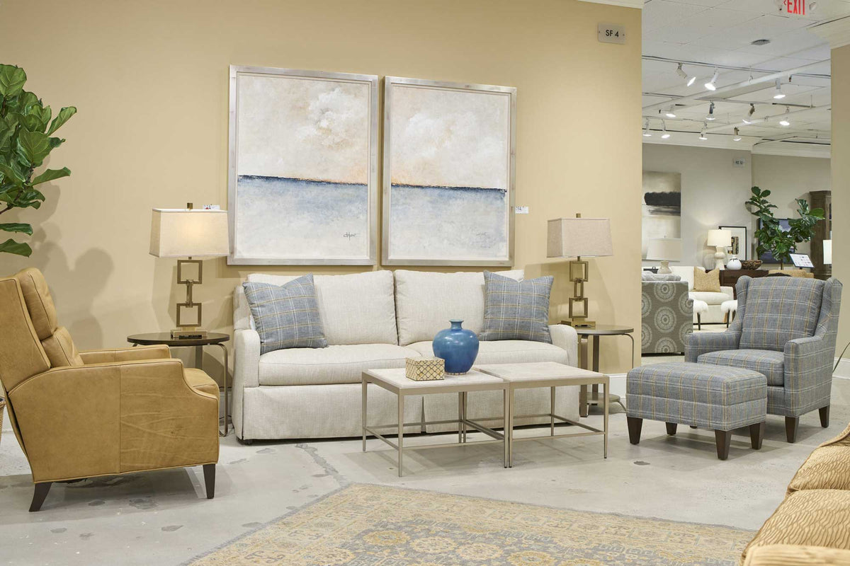 Sofa / Loveseat