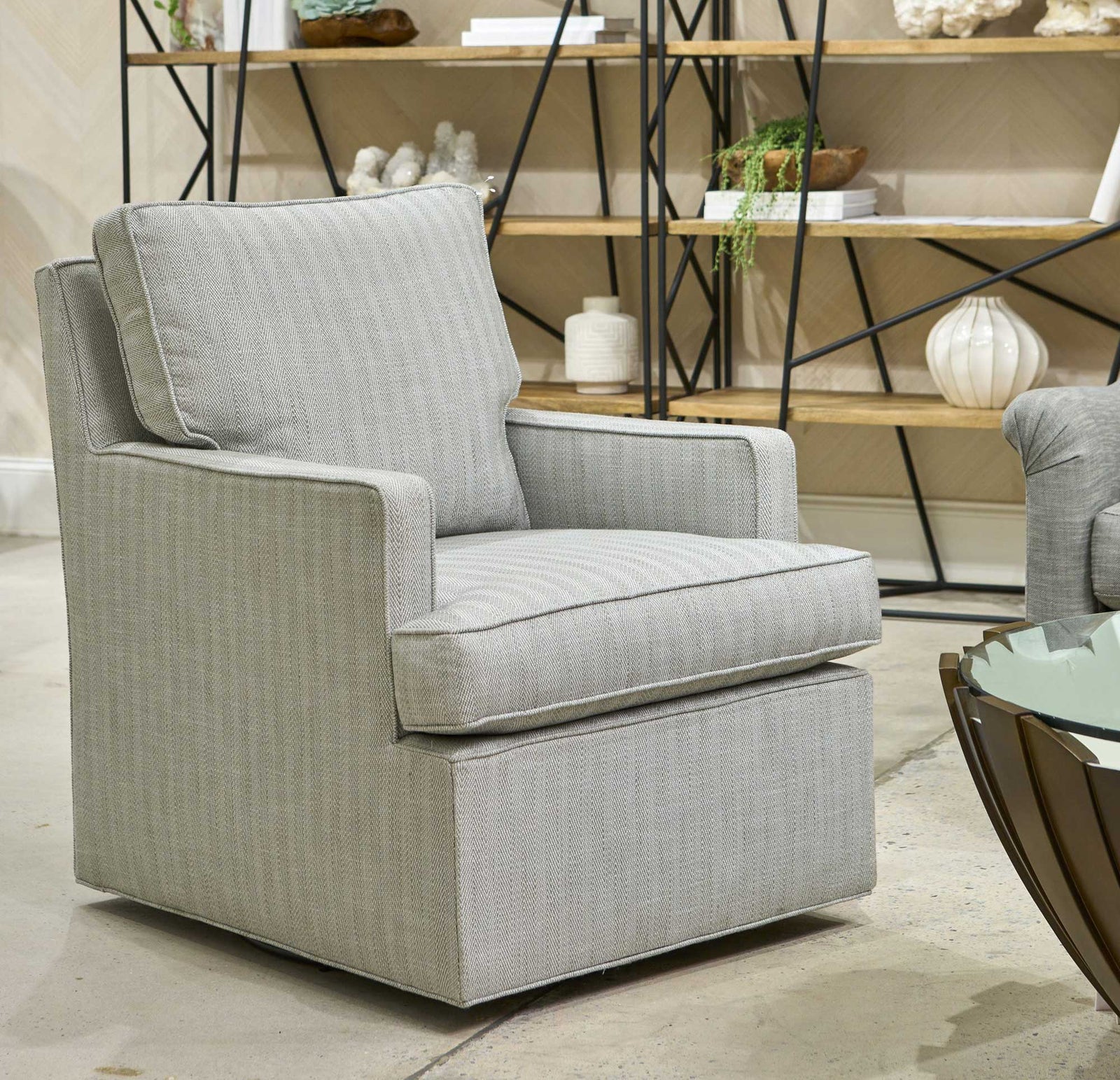 Lounge Chair
