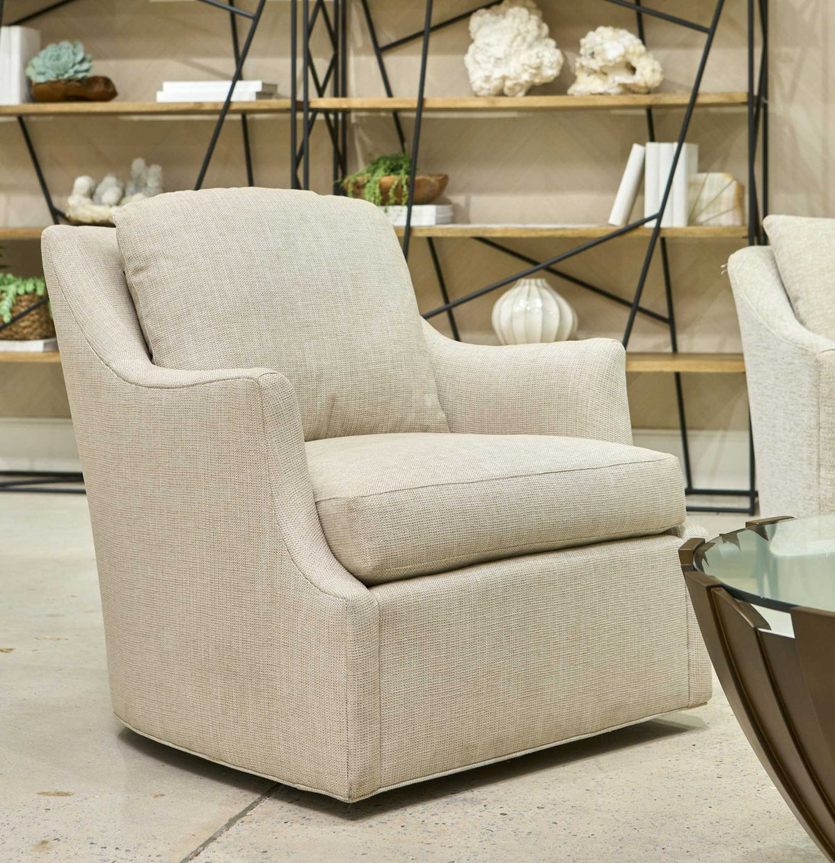 Lounge Chair
