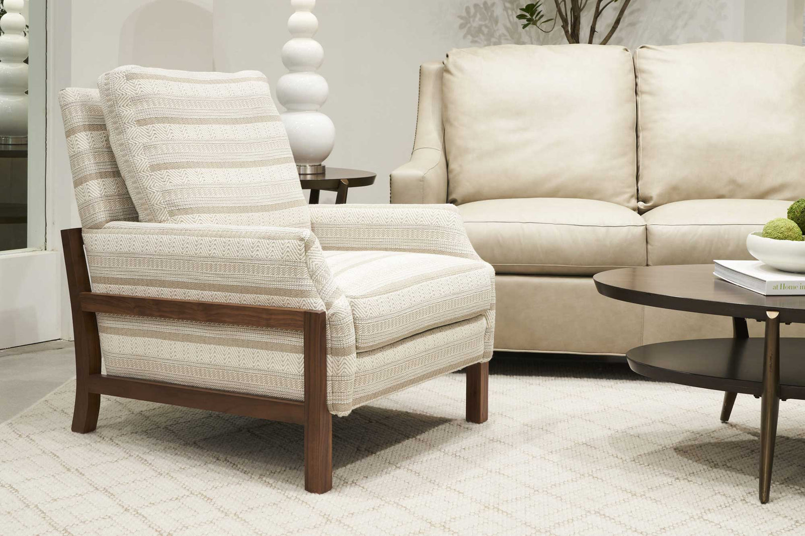 Lounge Chair