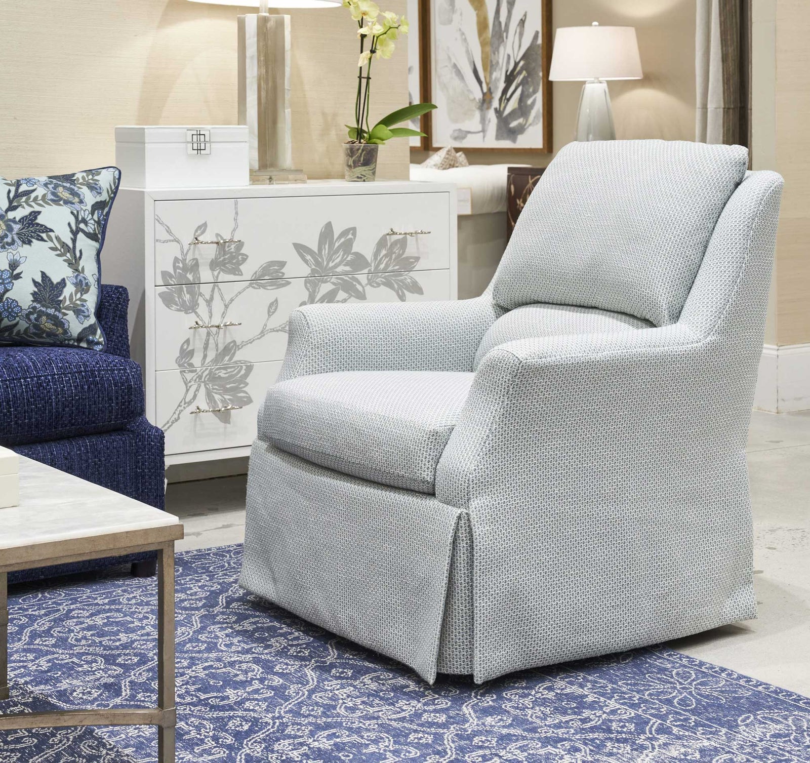 Lounge Chair