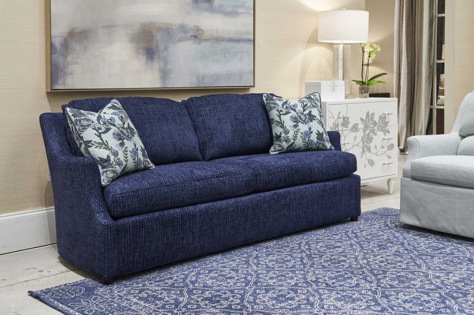 Sofa / Loveseat