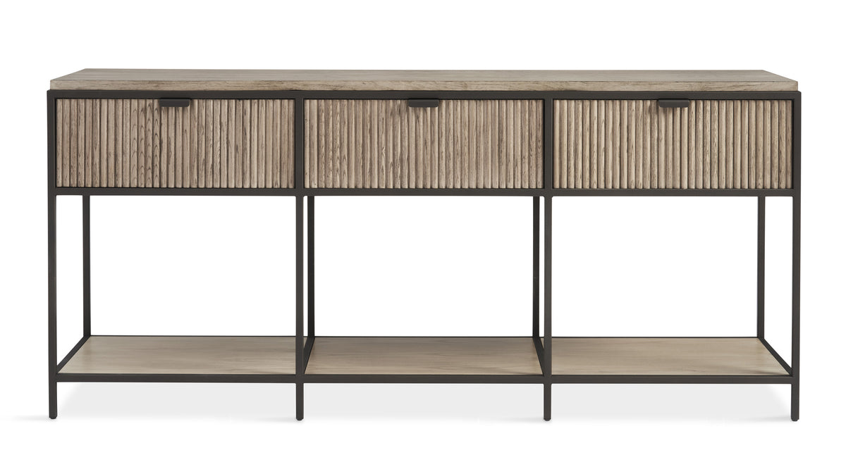 Concord Console