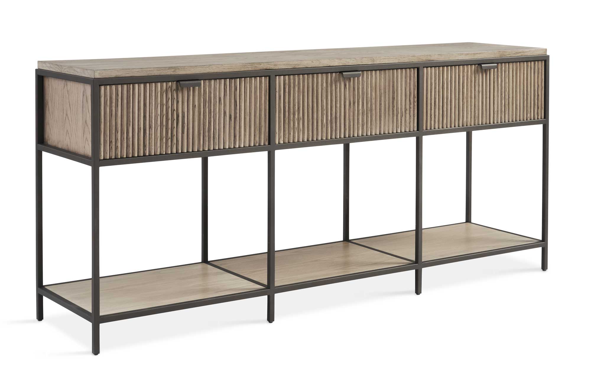 Concord Console
