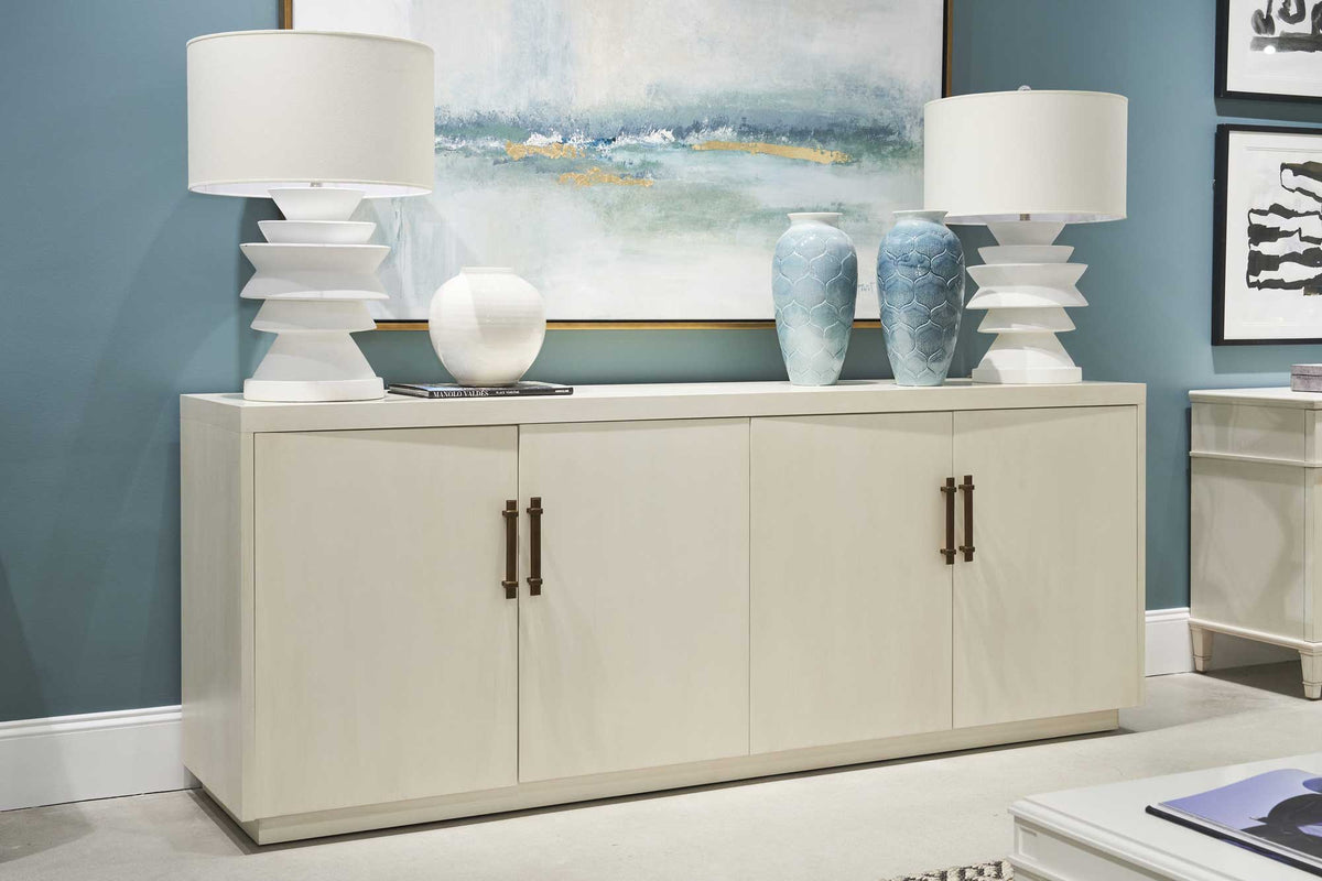 Moorings Credenza