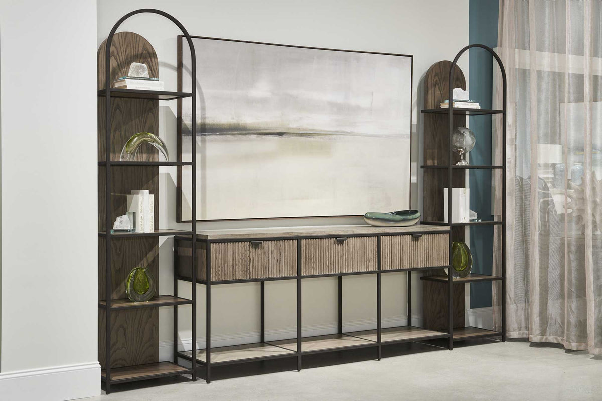 Concord Console