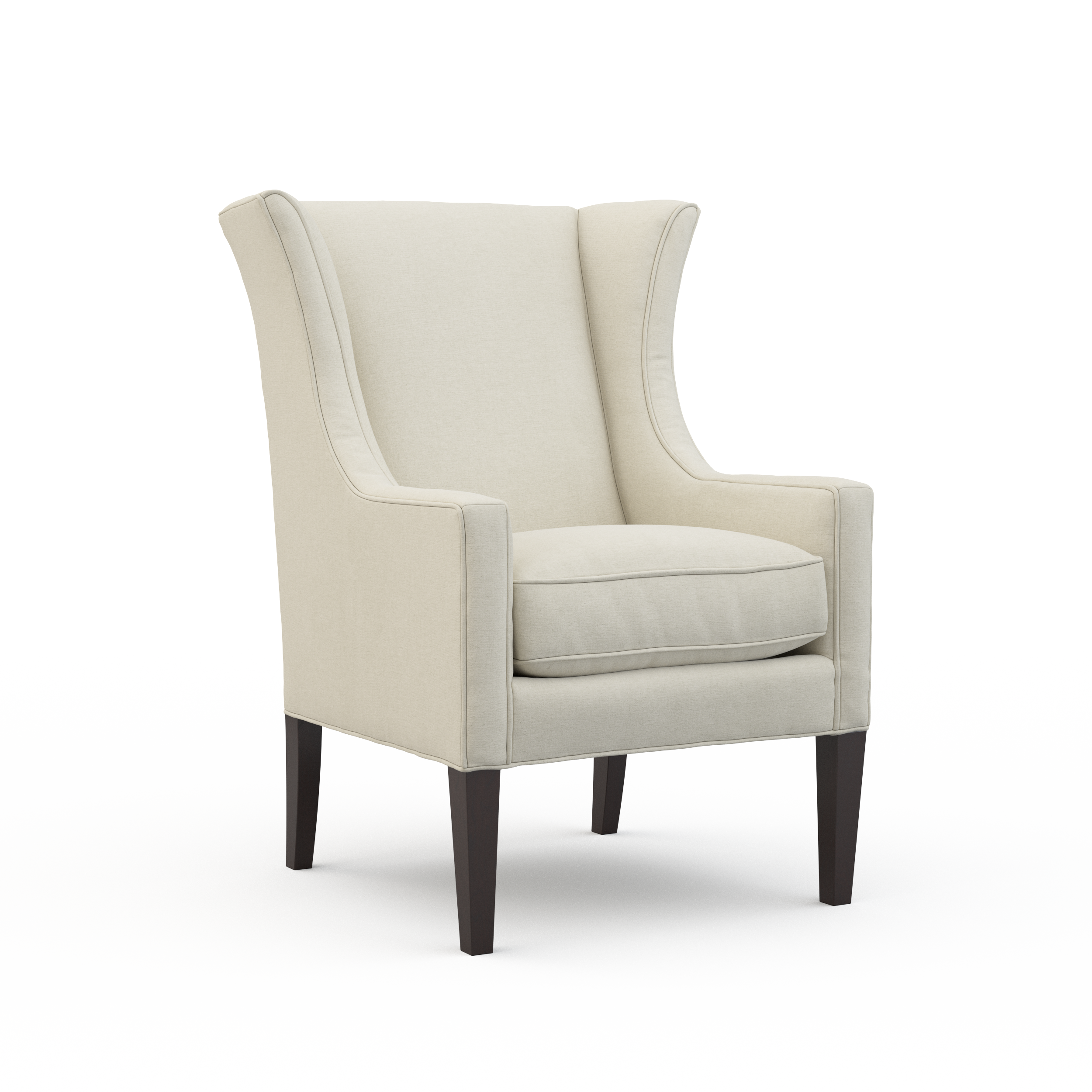 Wingback Chair