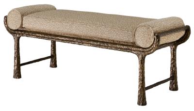 Alexander Bench