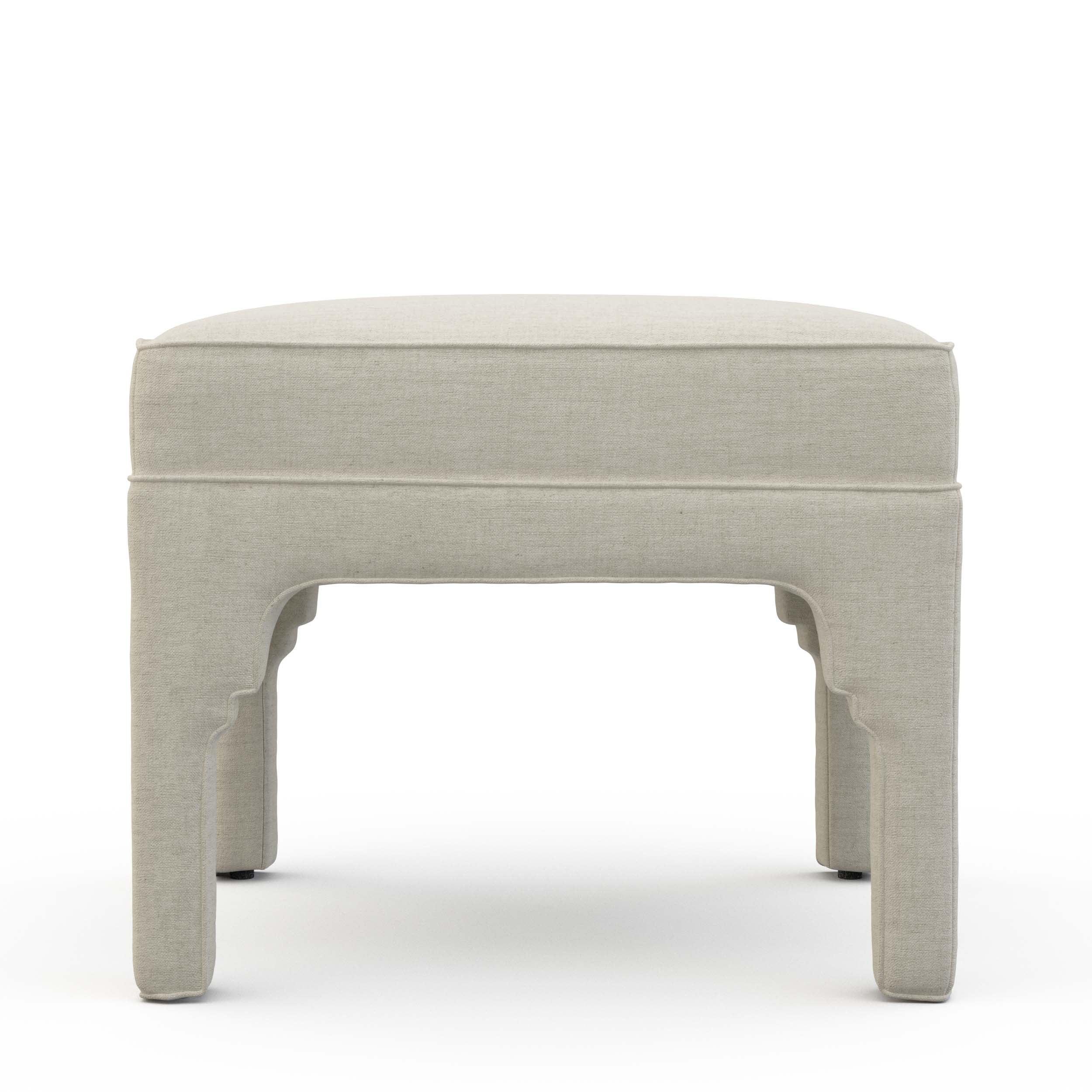 Bench / Ottoman