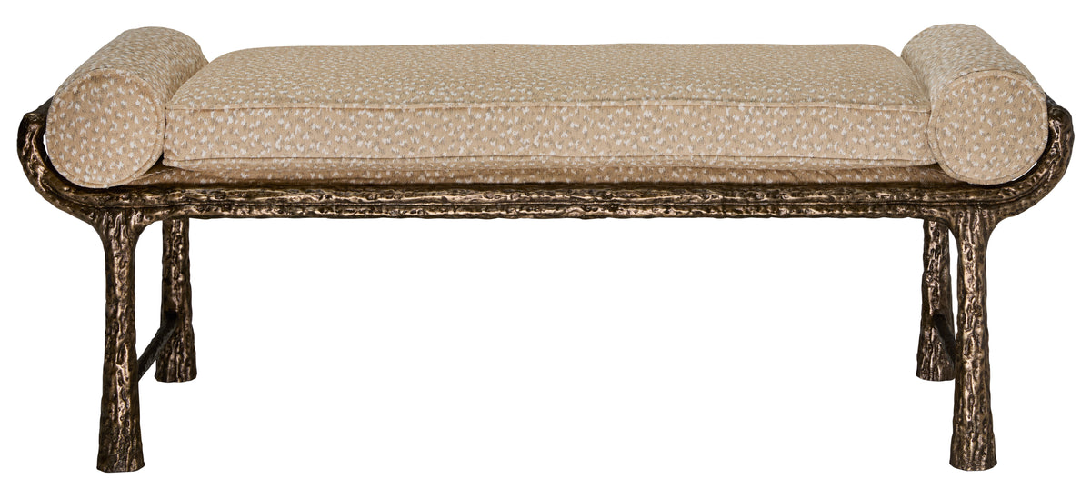 Alexander Bench