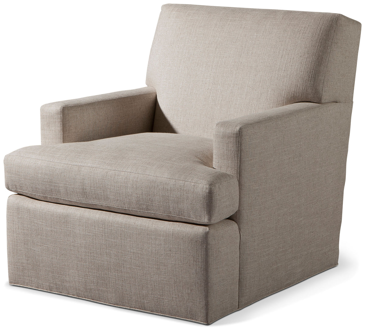 TAilor Fit Chair | Theodore Alexander | Sutter & Vale
