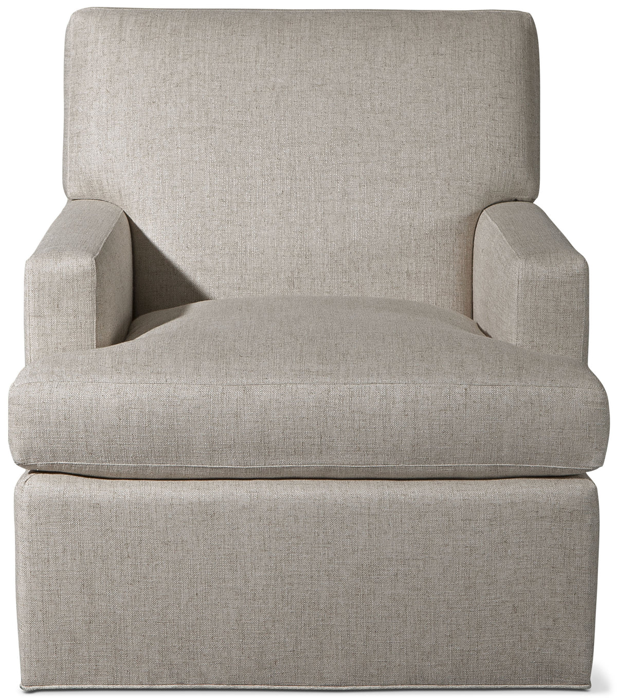 TAilor Fit Chair | Theodore Alexander | Sutter & Vale