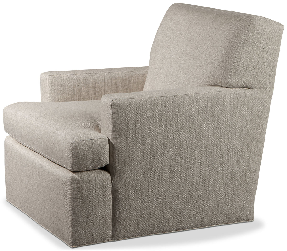 TAilor Fit Chair | Theodore Alexander | Sutter & Vale
