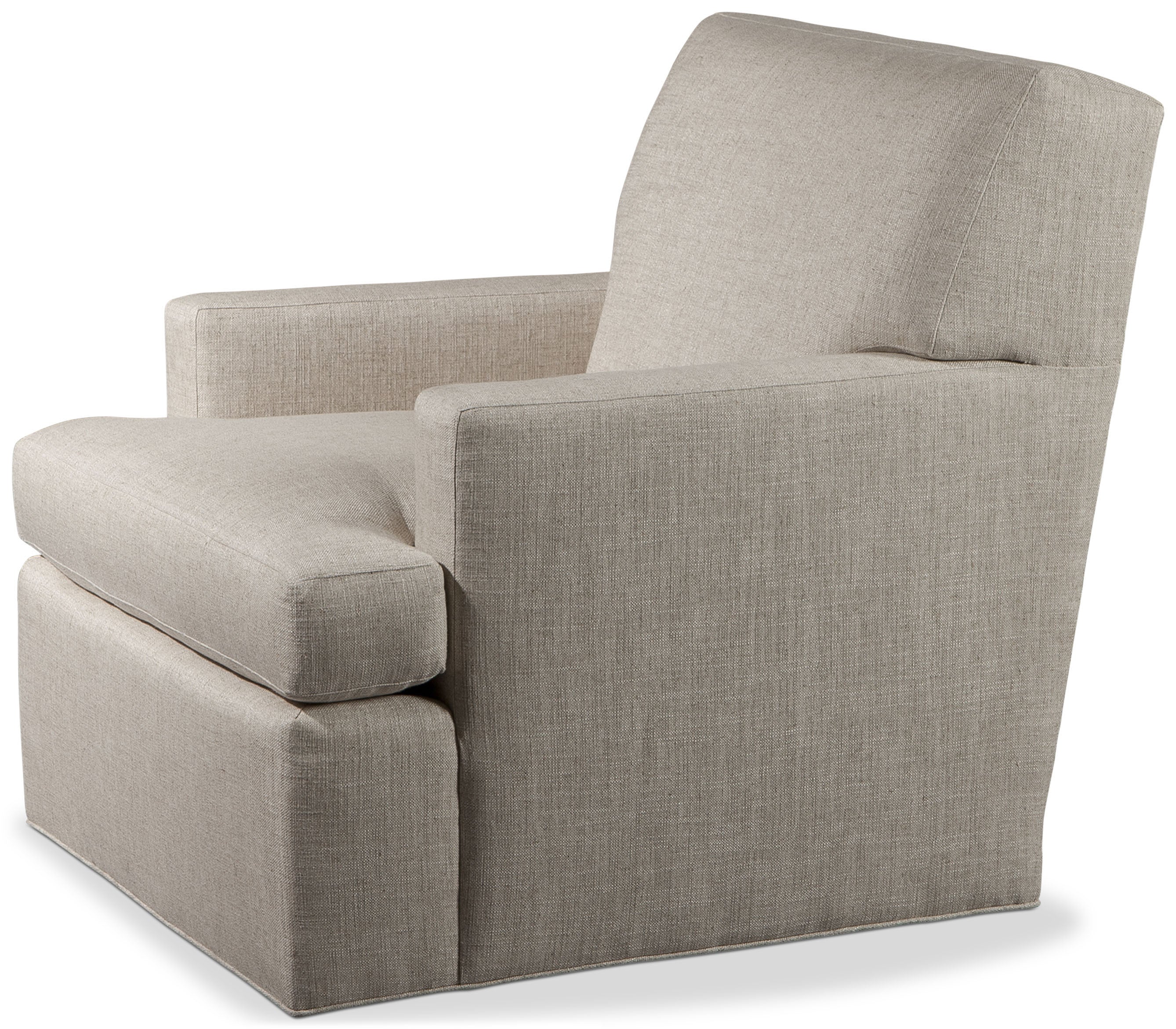 TAilor Fit Chair | Theodore Alexander | Sutter & Vale