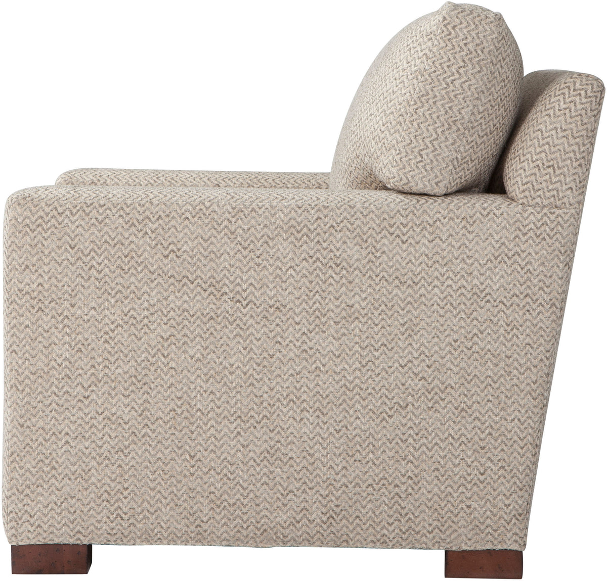 TAilor Fit Chair | Theodore Alexander | Sutter & Vale