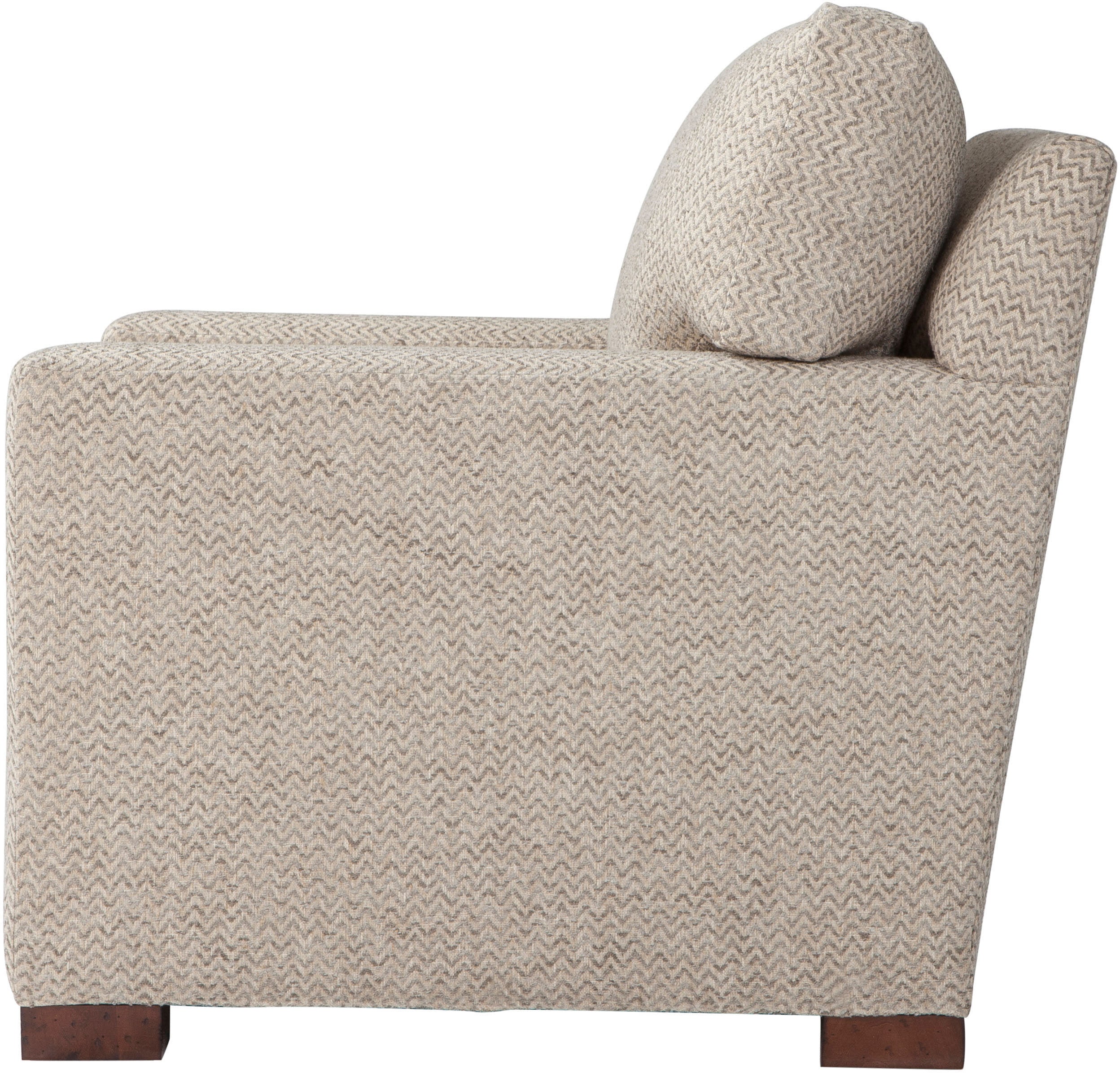 TAilor Fit Chair | Theodore Alexander | Sutter & Vale