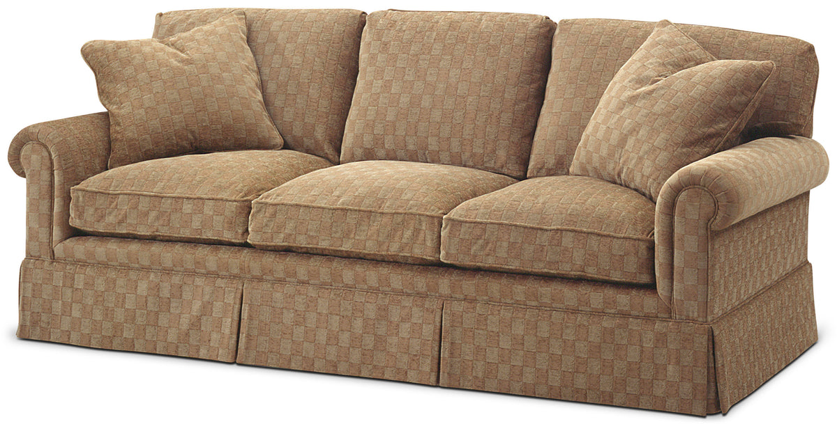 TAilor Fit Sofa | Theodore Alexander | Sutter & Vale