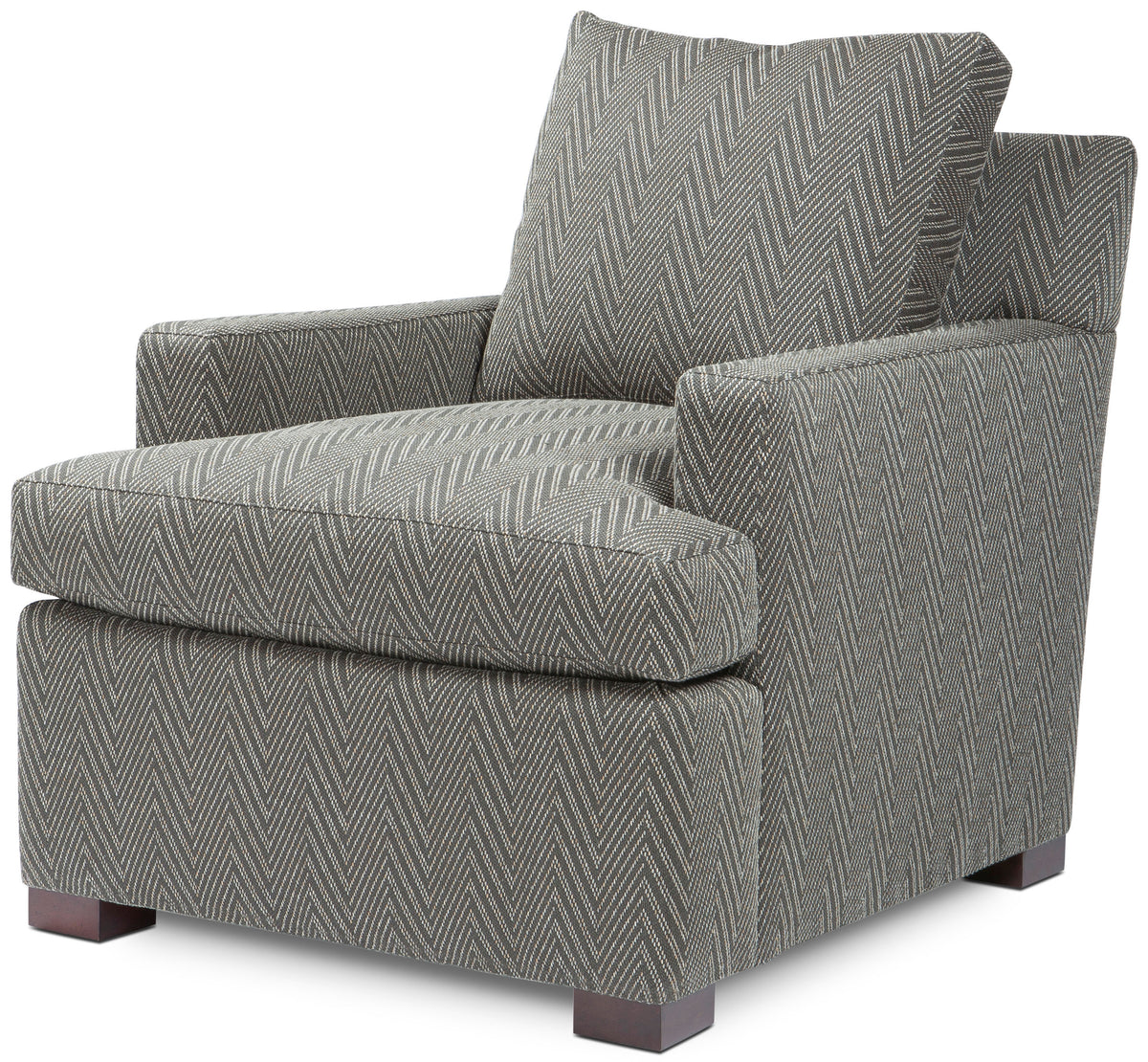 TAilor Fit Chair | Theodore Alexander | Sutter & Vale