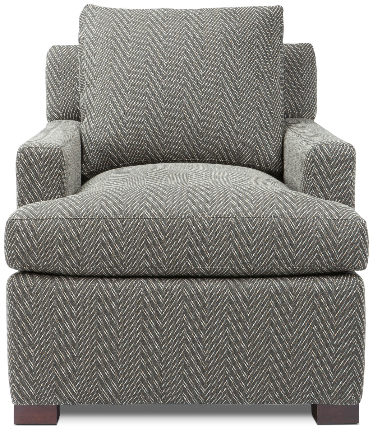 TAilor Fit Chair | Theodore Alexander | Sutter & Vale