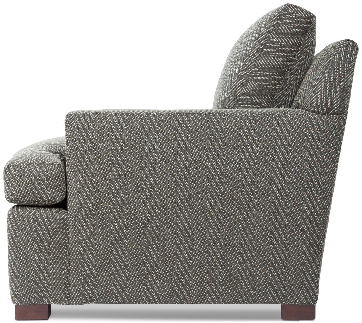 TAilor Fit Chair | Theodore Alexander | Sutter & Vale