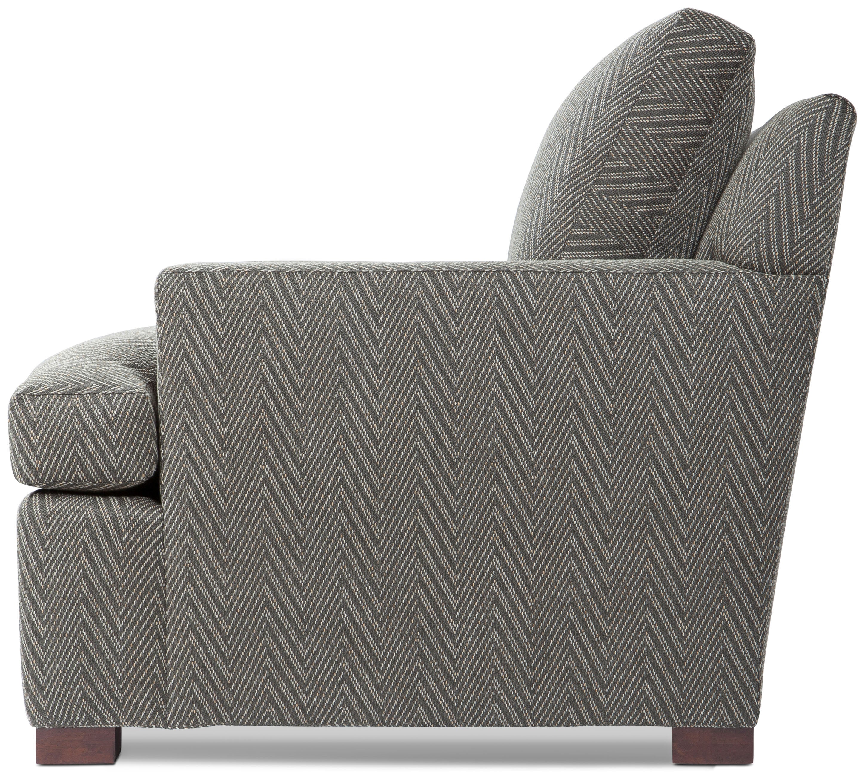 TAilor Fit Chair | Theodore Alexander | Sutter & Vale