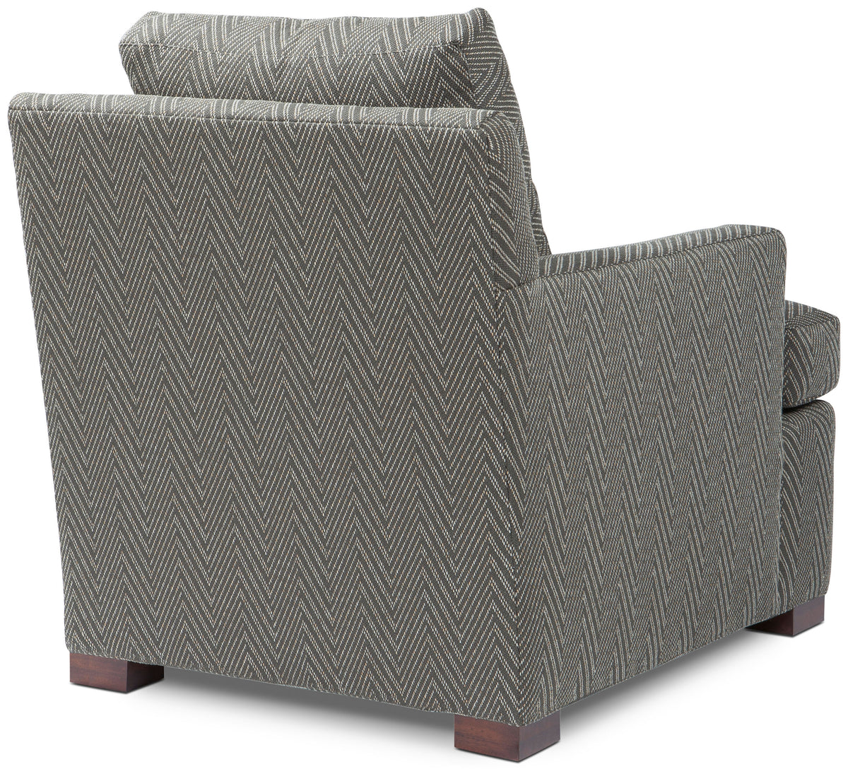 TAilor Fit Chair | Theodore Alexander | Sutter & Vale