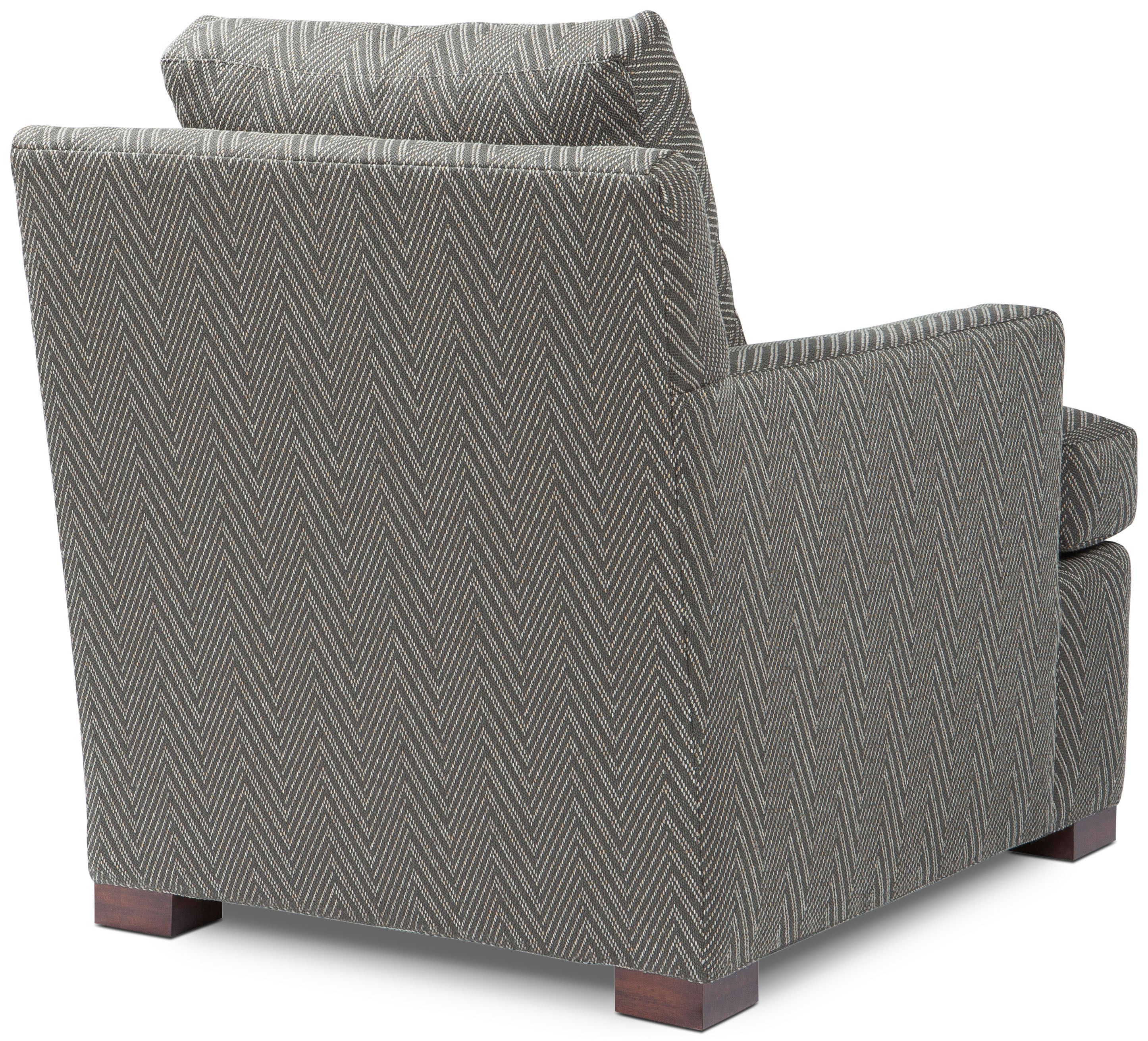 TAilor Fit Chair | Theodore Alexander | Sutter & Vale