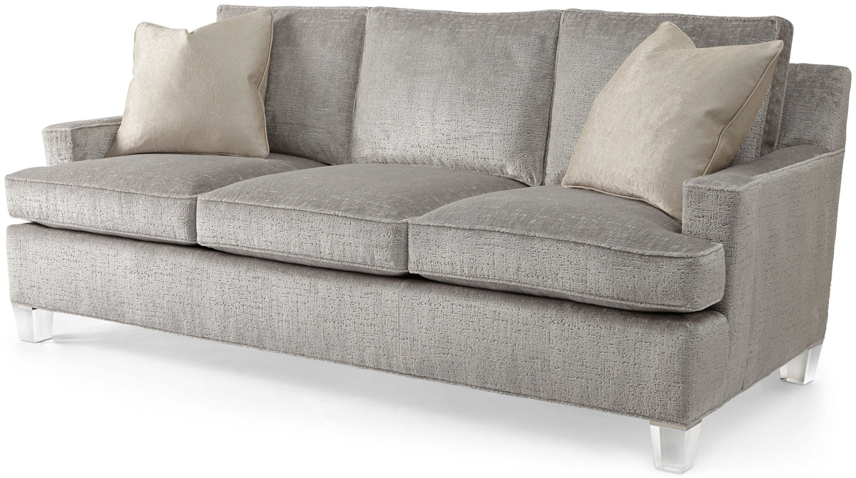 TAilor Fit Sofa | Theodore Alexander | Sutter & Vale