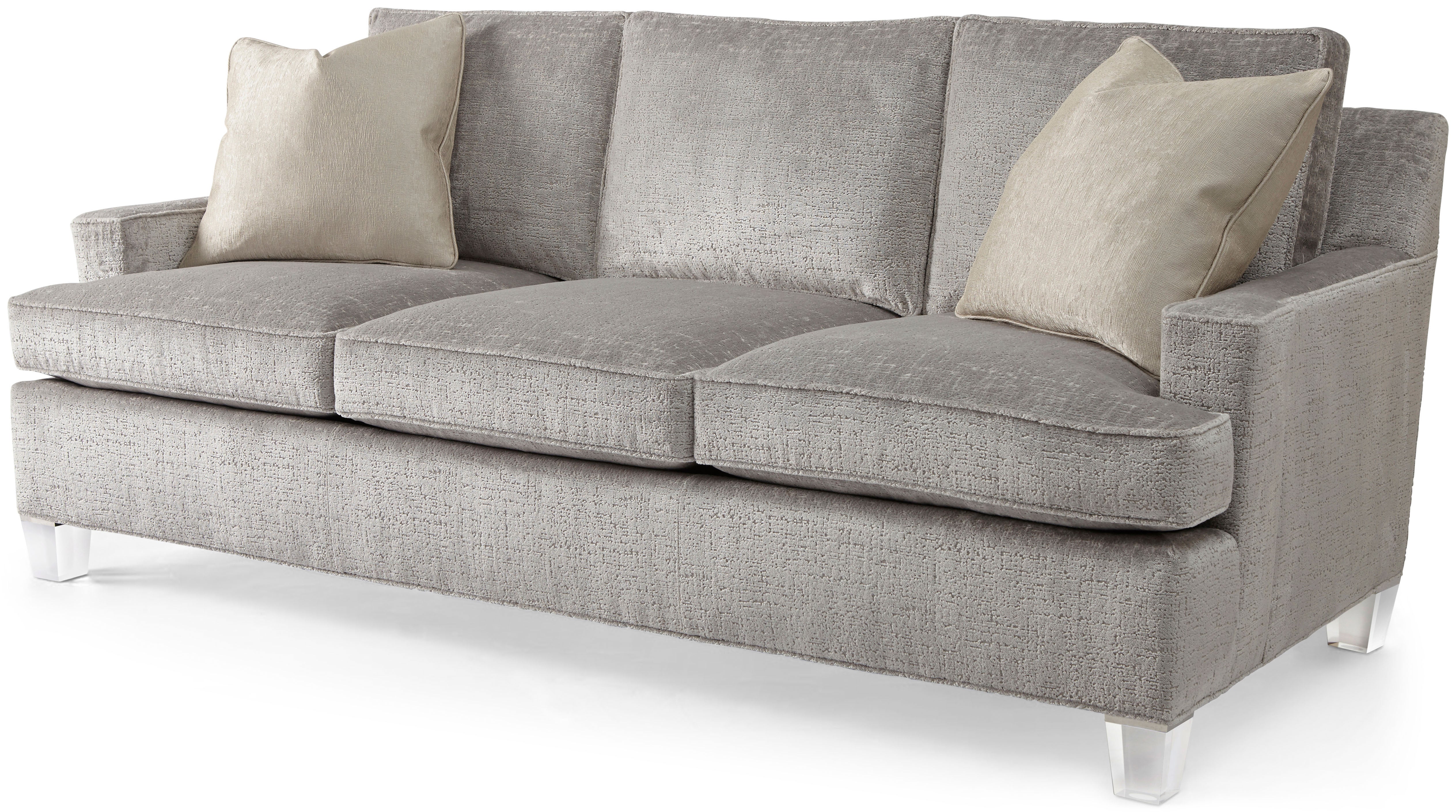 TAilor Fit Sofa | Theodore Alexander | Sutter & Vale