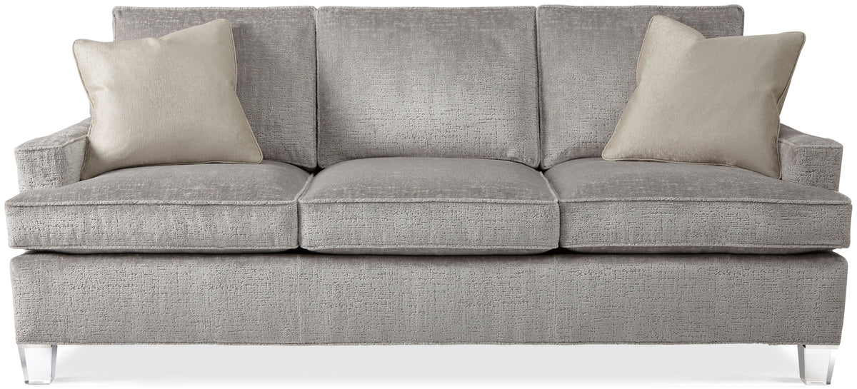 TAilor Fit Sofa | Theodore Alexander | Sutter & Vale