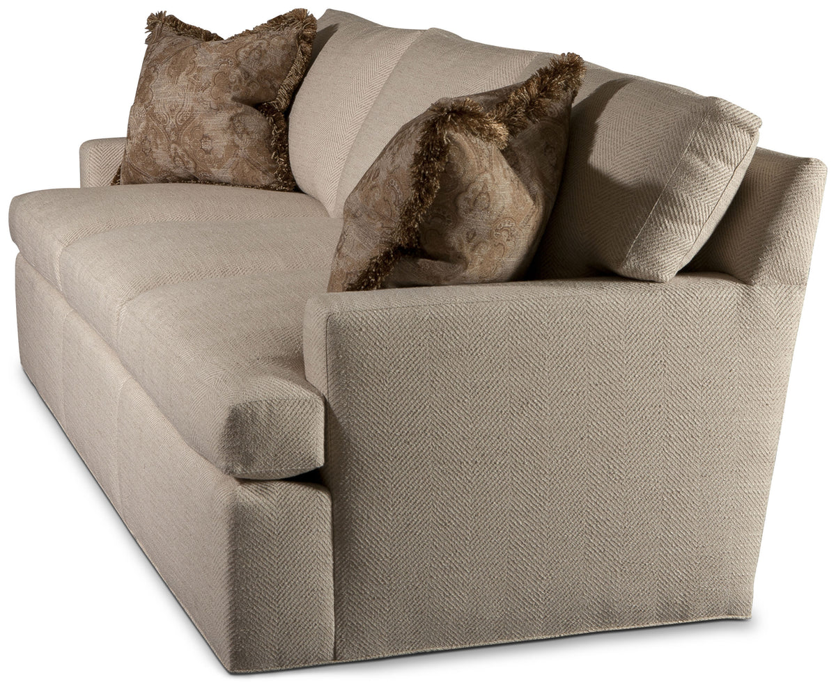 TAilor Fit Long Sofa | Theodore Alexander | Sutter & Vale